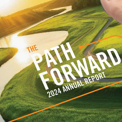  Sustainability Report Design 